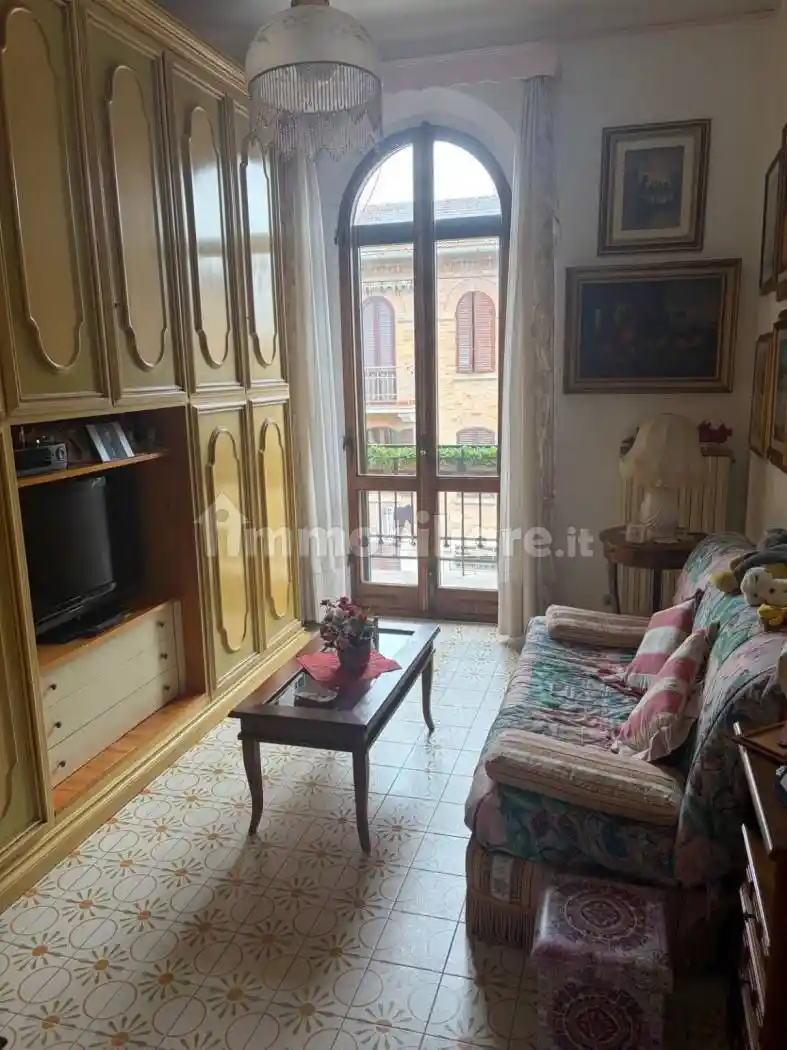 Appartamento in vendita a Siena