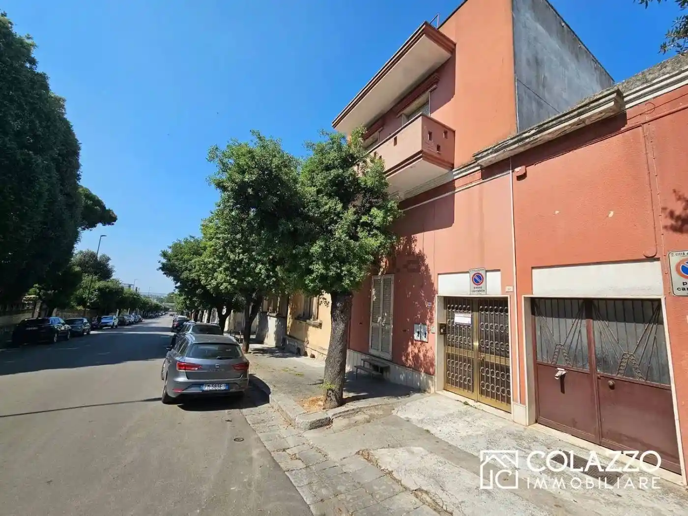 Villa in vendita a Casarano