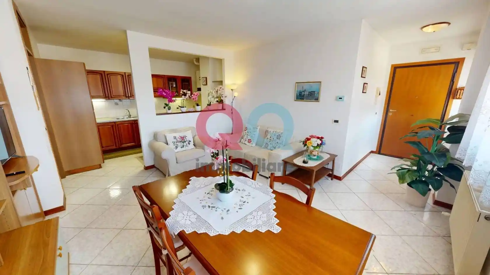 Appartamento in vendita a Palazzolo dello Stella
