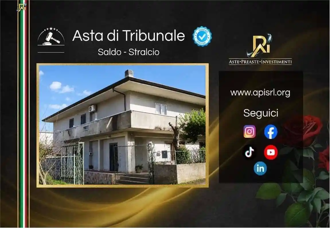 Appartamento in vendita a Sezze