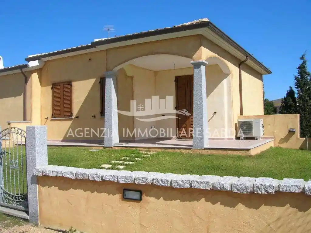 Villetta a schiera in vendita a Sassari