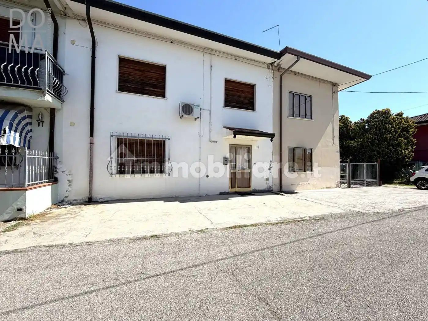 Villetta a schiera in vendita a Porto Viro