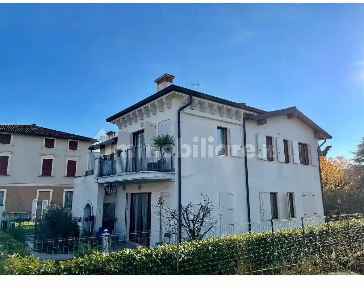 Appartamento in vendita a Pozzolengo