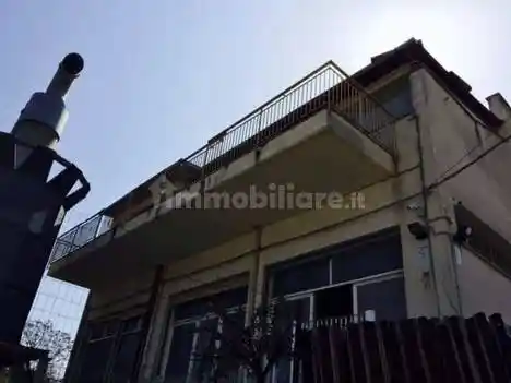 Appartamento in vendita a Bagheria