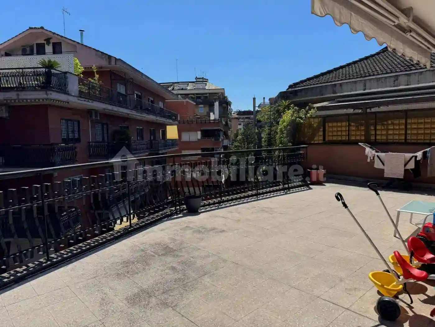 Attico - Mansarda - foto 2