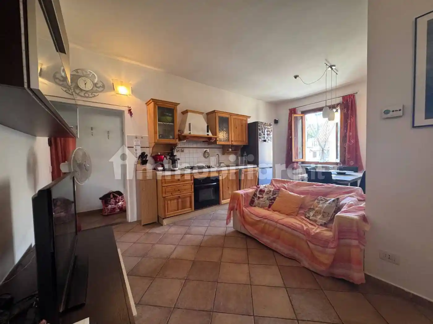 Appartamento in vendita a Scandicci