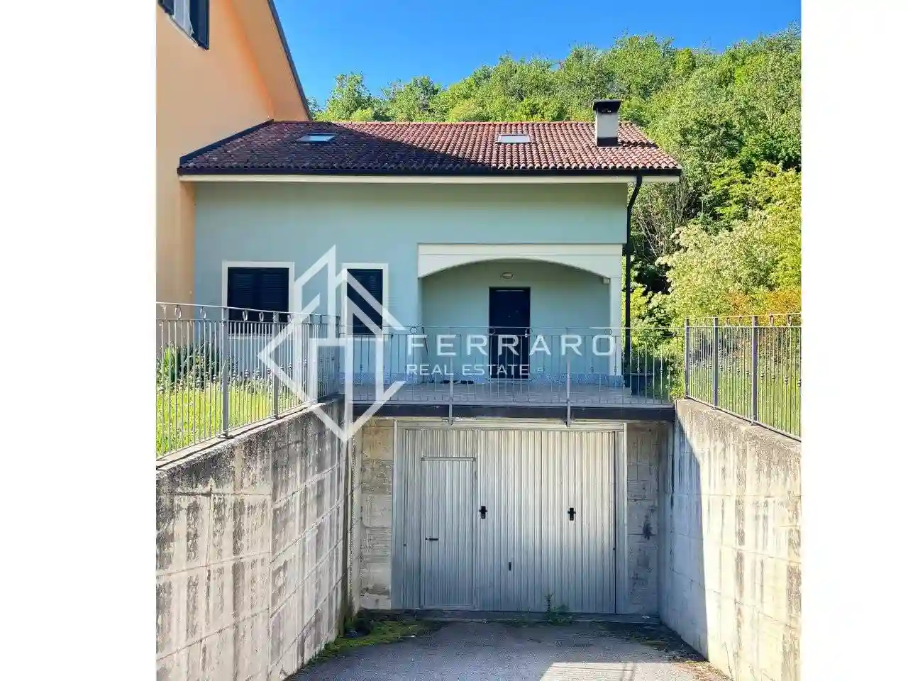 Villetta a schiera - foto 2