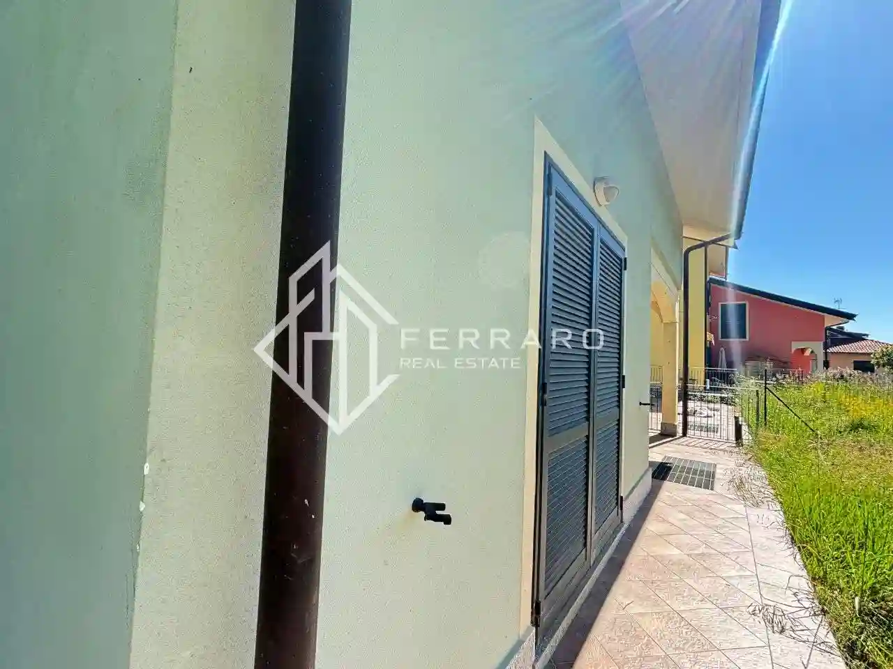 Villetta a schiera - foto 4