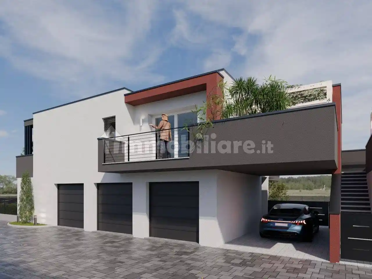 Appartamento in vendita a San Vito al Tagliamento