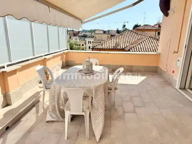 Appartamento in affitto a Roma