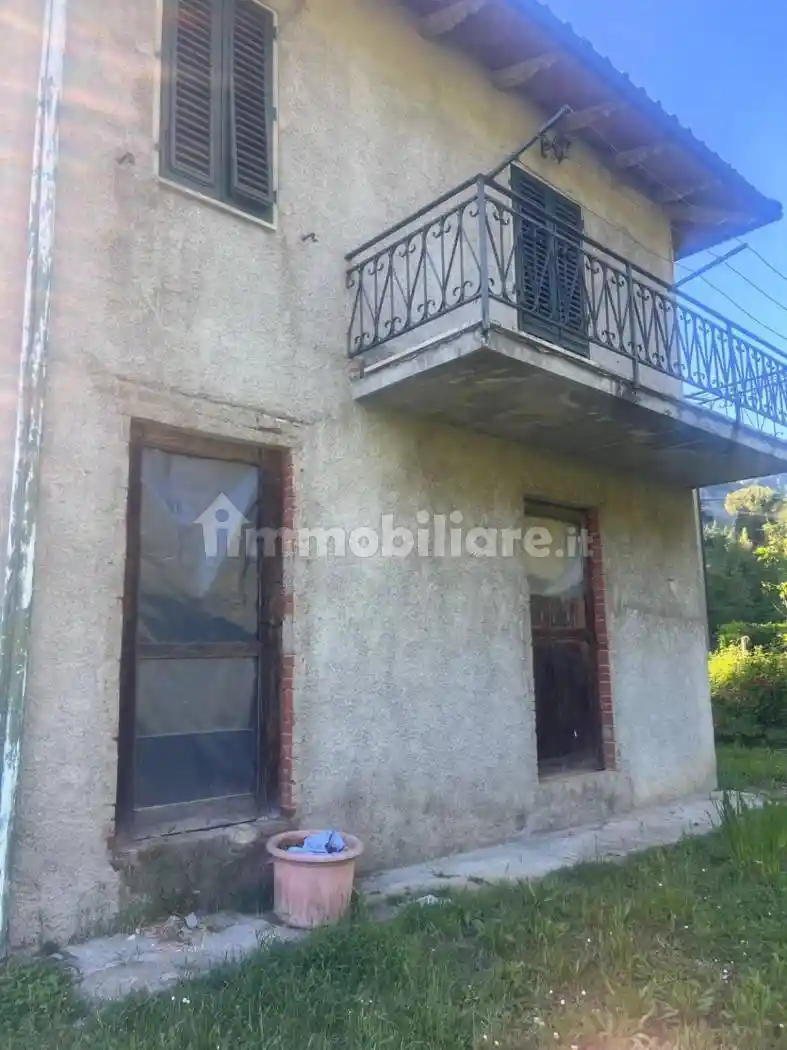 Casa indipendente in vendita a Borgo San Lorenzo