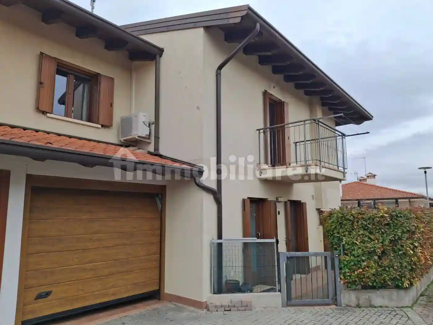 Villetta a schiera - foto 2
