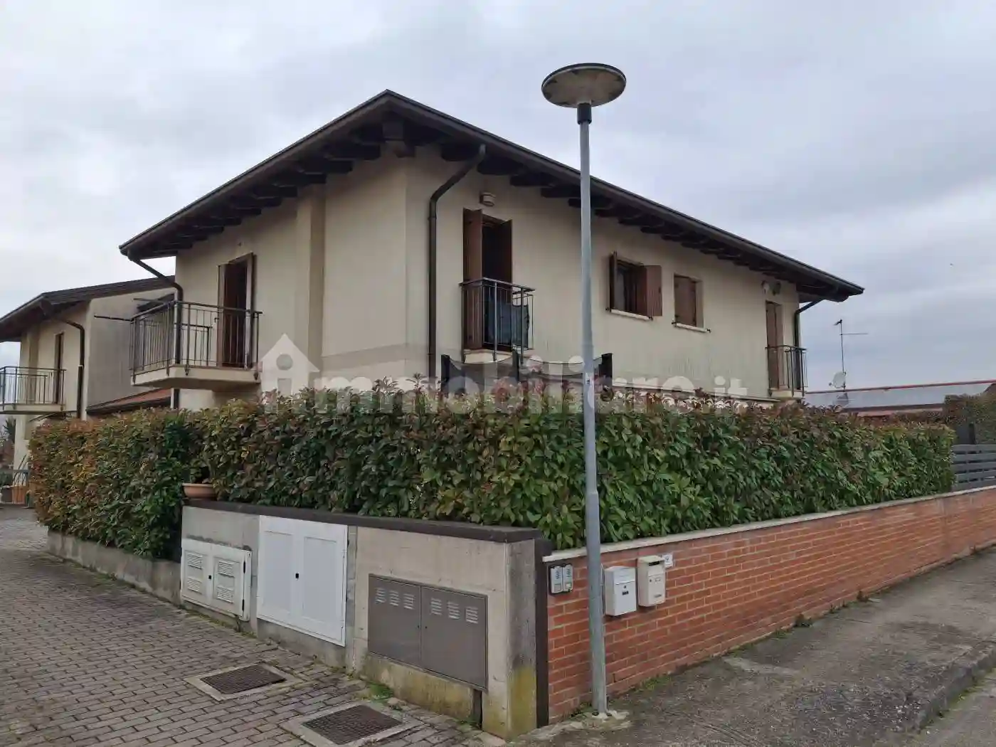 Villetta a schiera - foto 4