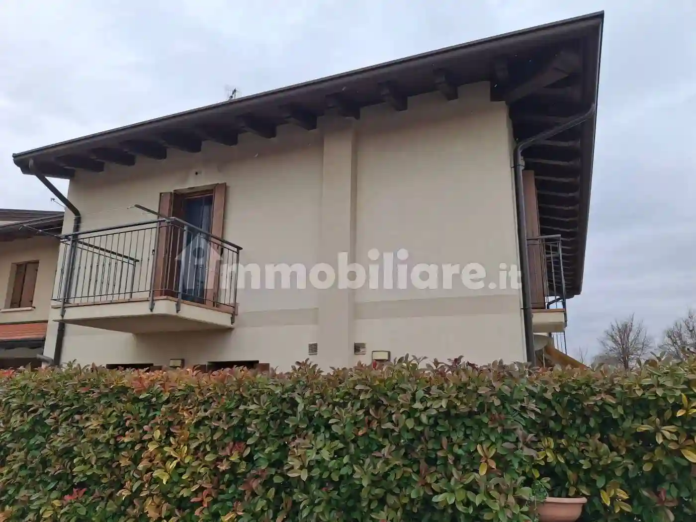 Villetta a schiera - foto 5