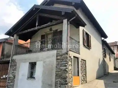 Villa in vendita a Gravellona Toce