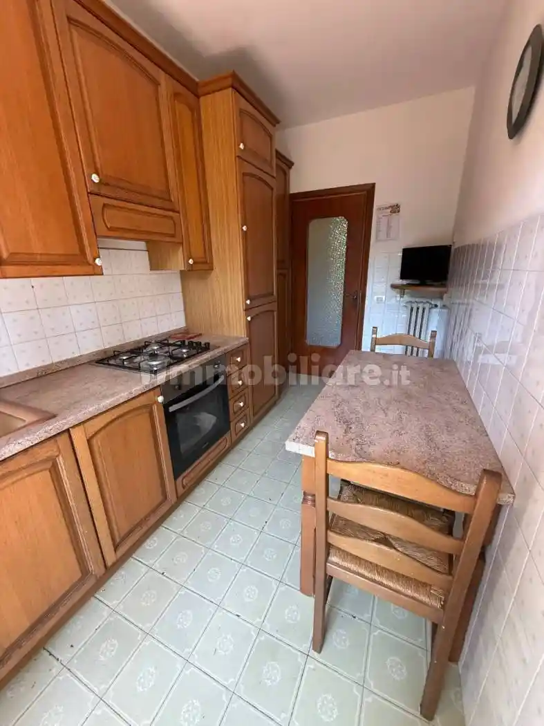 Appartamento in vendita a Toscolano-Maderno