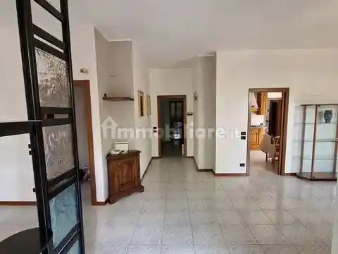 Appartamento in vendita a Limbiate