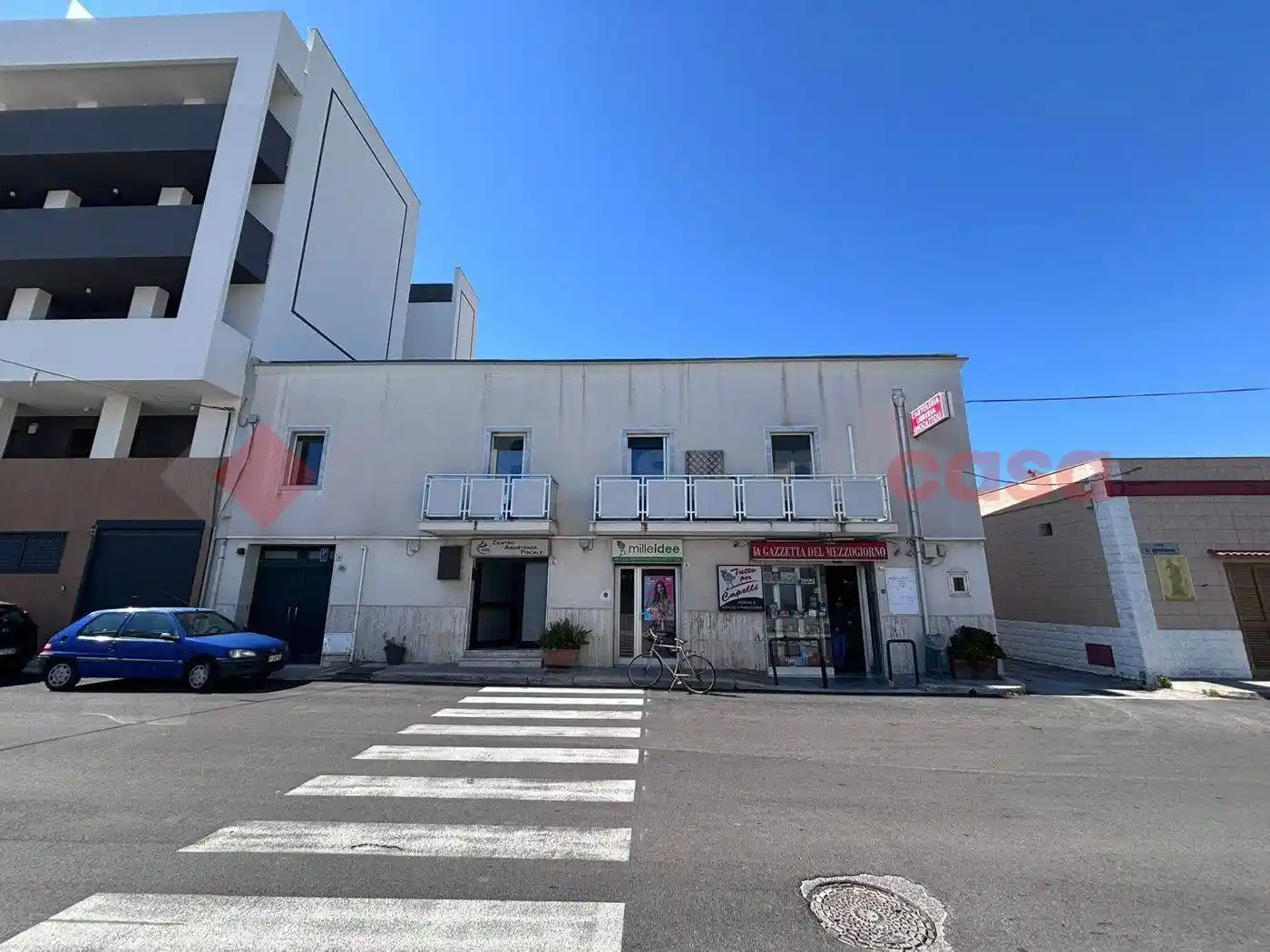 Appartamento in vendita a Bari