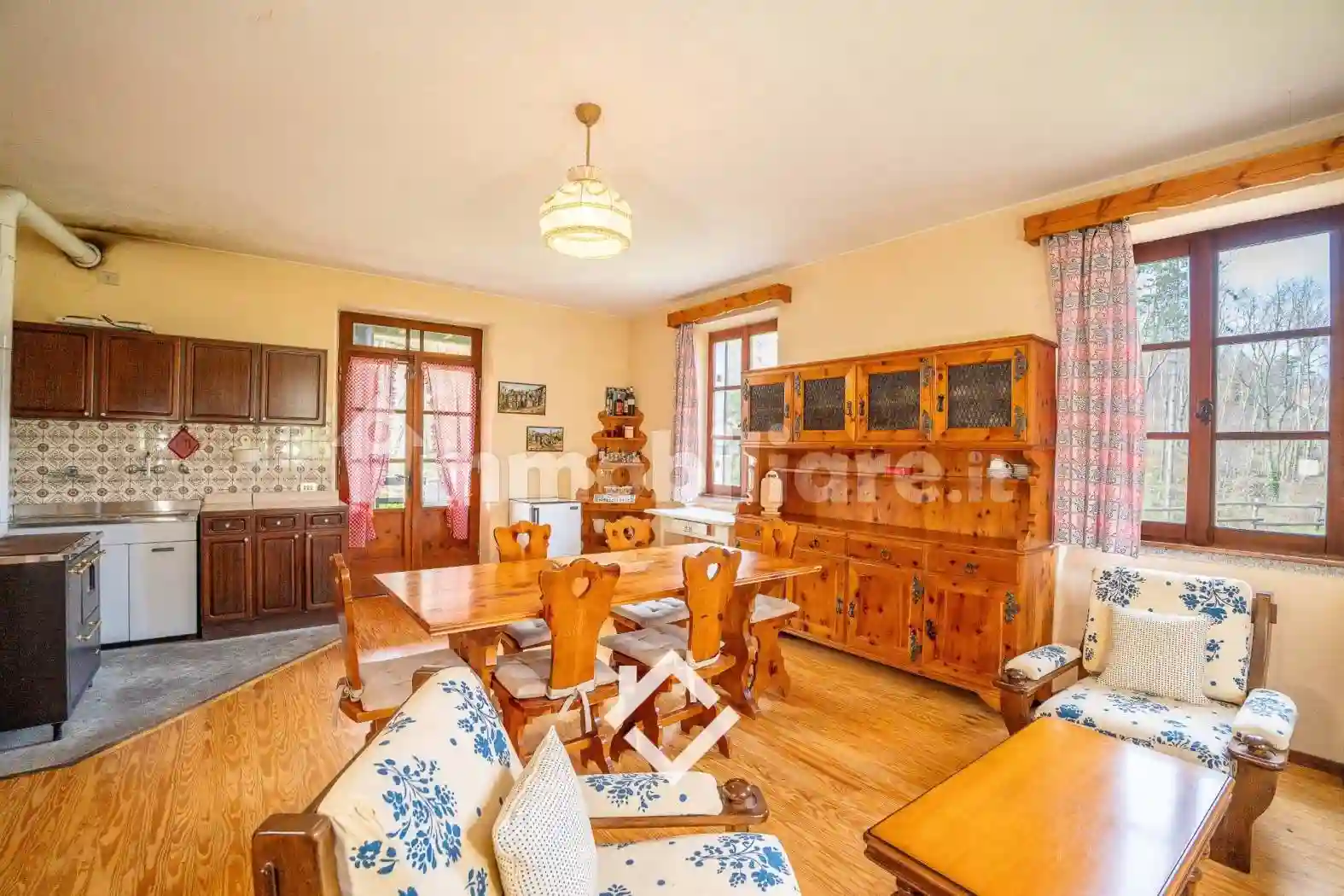Villa - foto 5