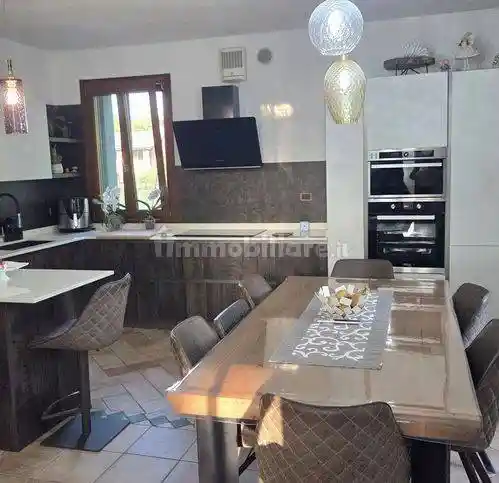 Villetta a schiera in vendita a Marcon