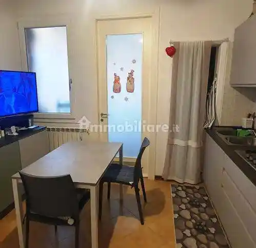 Appartamento in vendita a Venezia