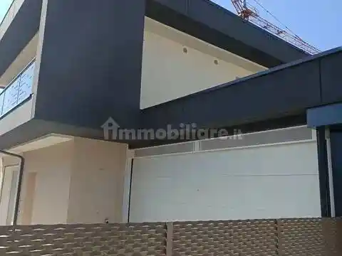 Villa in vendita a Grassobbio
