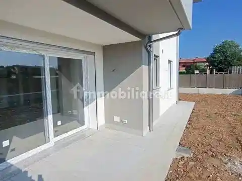 Appartamento in vendita a Grassobbio