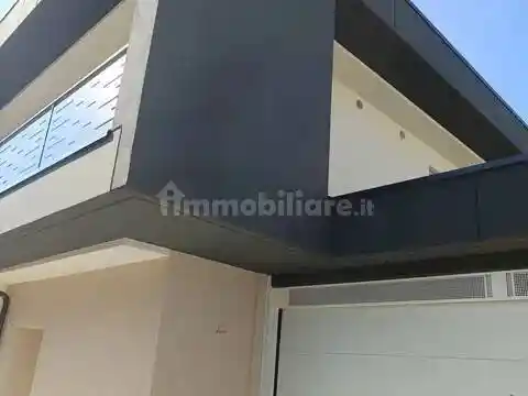 Villa in vendita a Bergamo