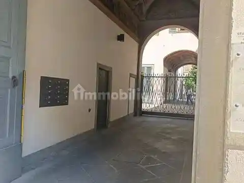Appartamento in vendita a Bergamo