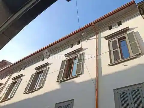 Appartamento in vendita a Bergamo