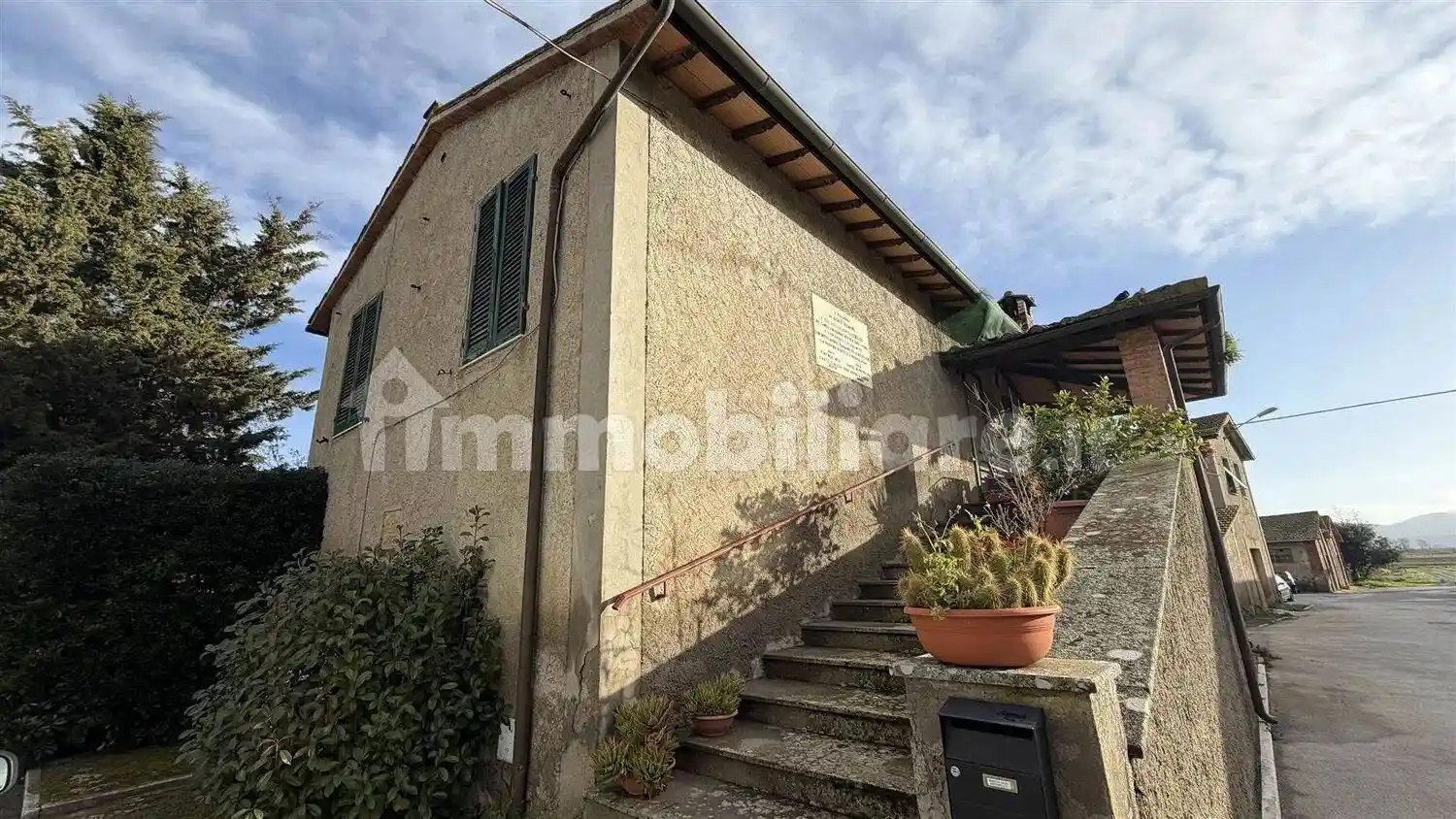 Villa in vendita a Gavorrano