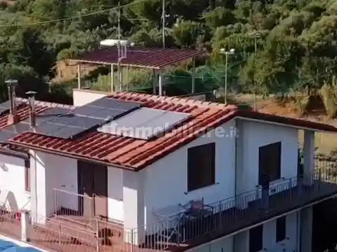 Appartamento in vendita a Follonica