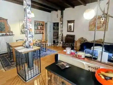 Appartamento in vendita a Bergamo