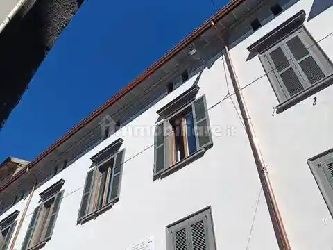 Appartamento in vendita a Bergamo
