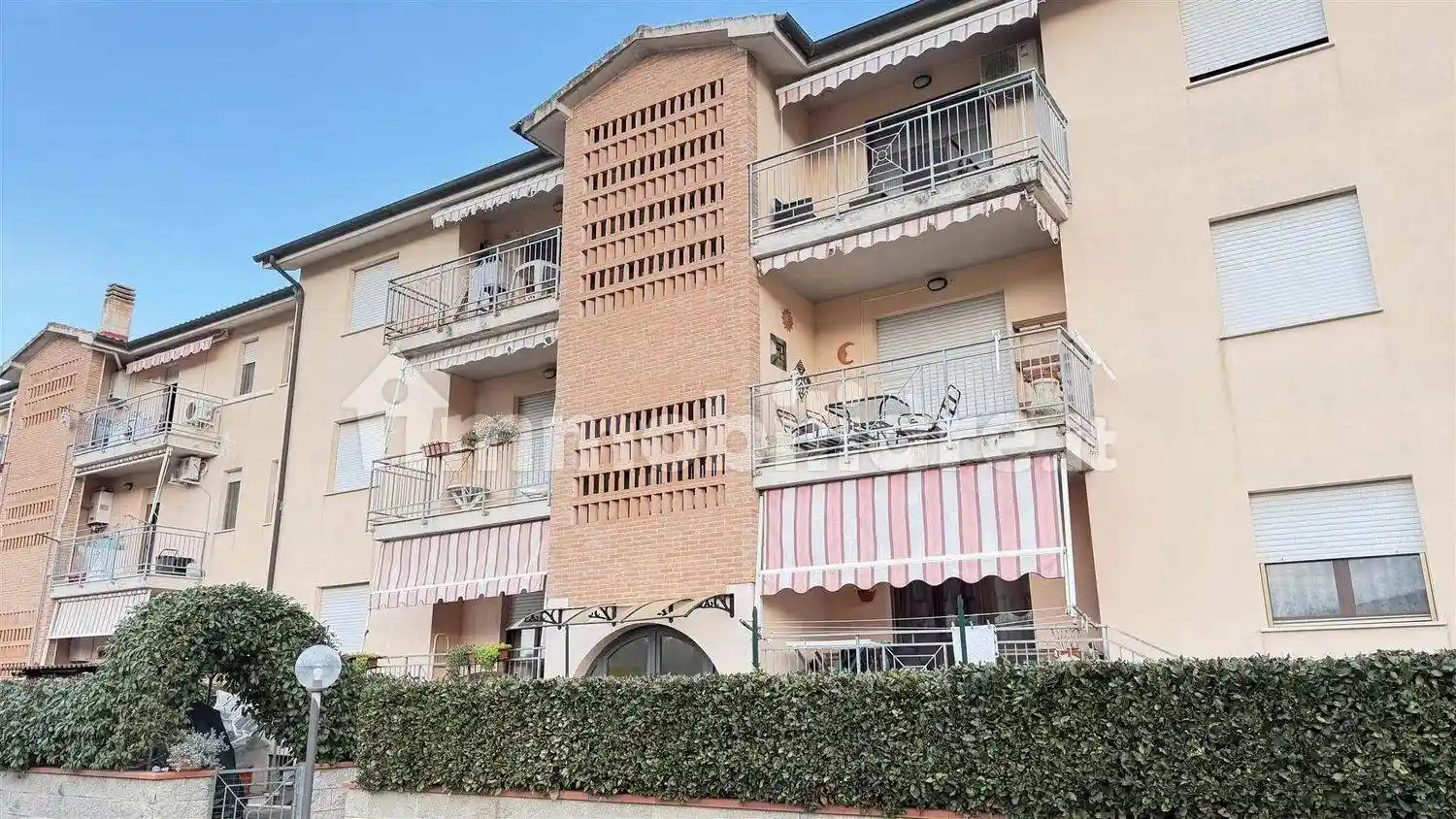 Appartamento in vendita a Roccastrada