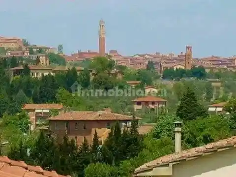 Appartamento in vendita a Siena