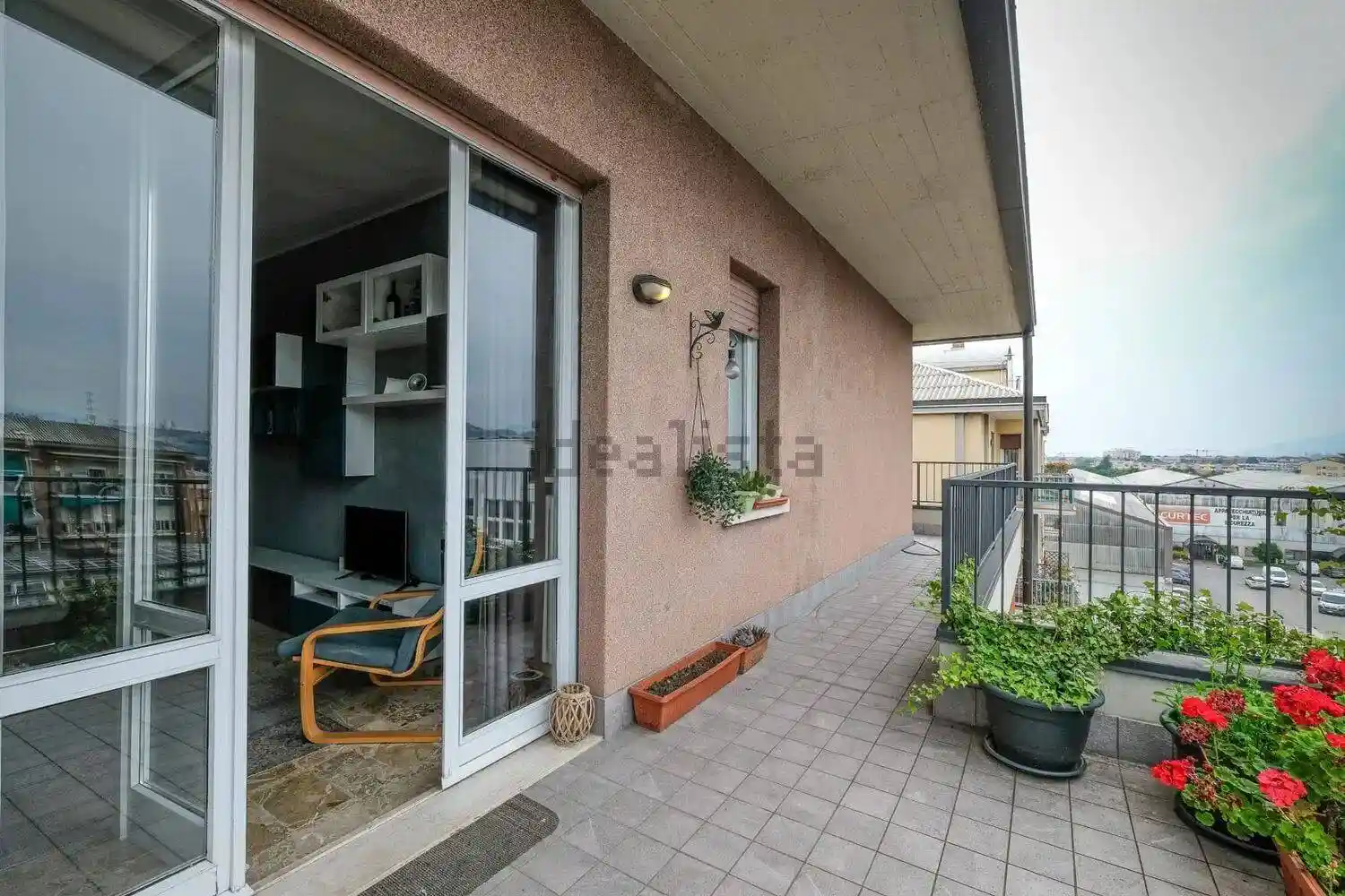 Appartamento in vendita a Bergamo
