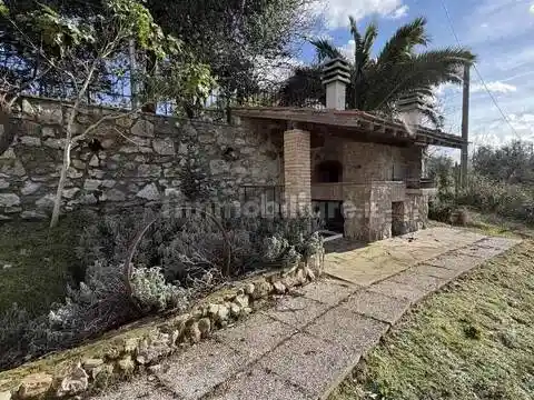 Rustico - Casale in vendita a Roccastrada