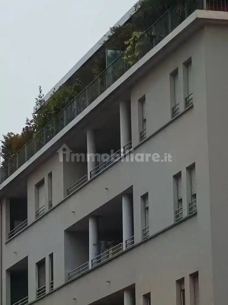 Appartamento in vendita a Bergamo