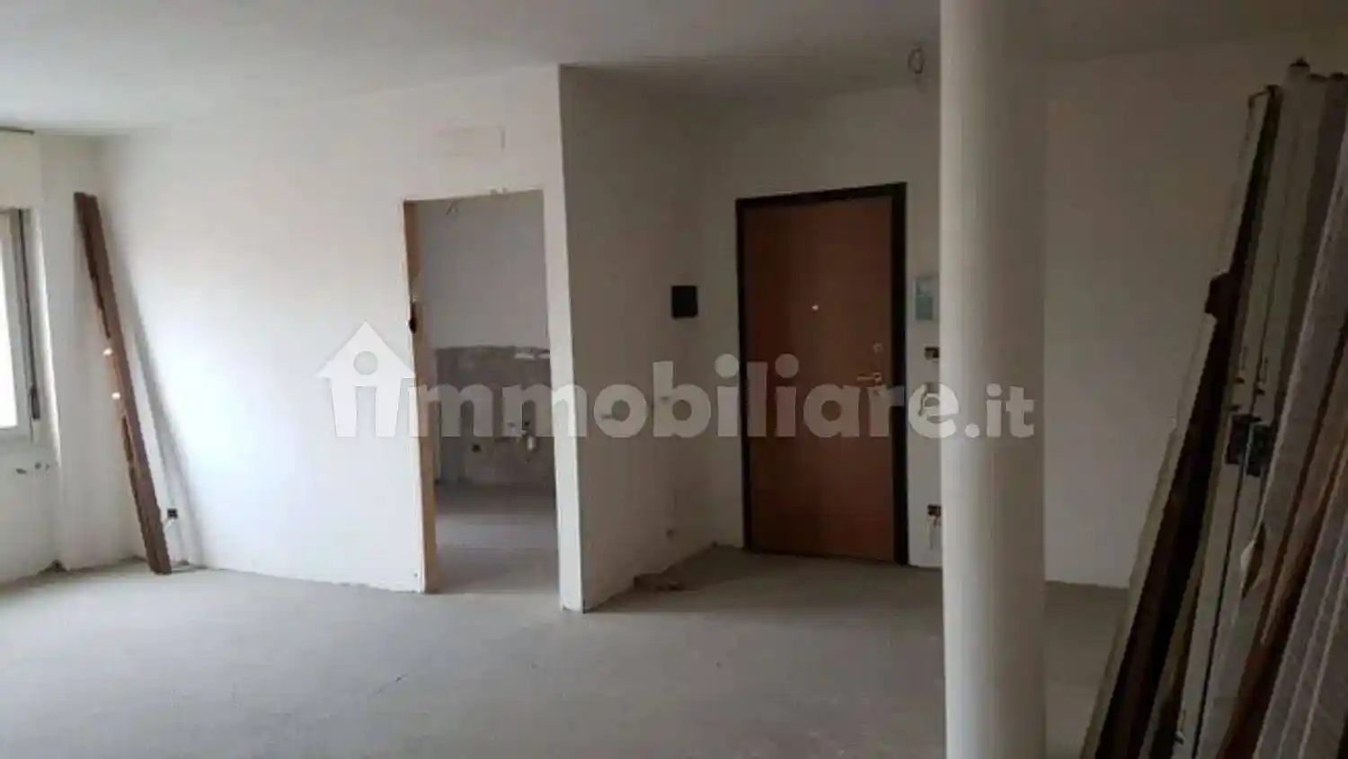 Appartamento in vendita a Bergamo