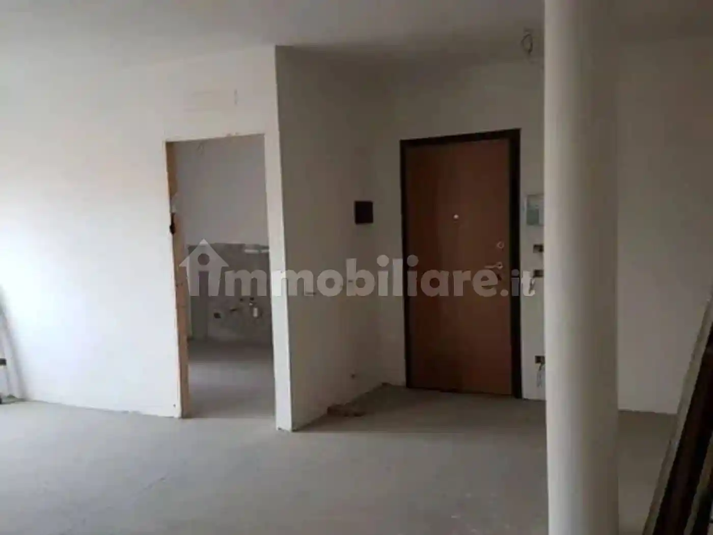 Appartamento in vendita a Bergamo