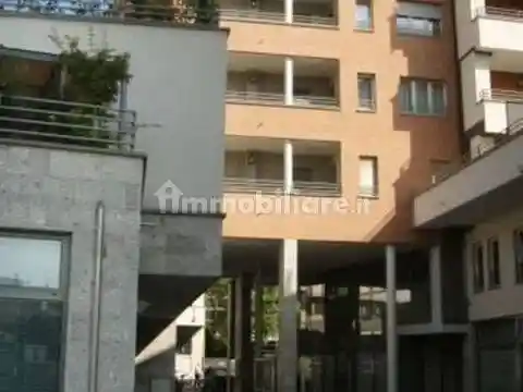 Appartamento in vendita a Bergamo