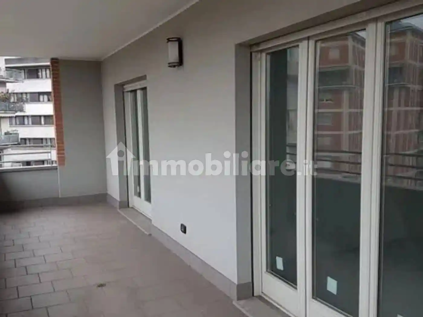 Appartamento in vendita a Bergamo
