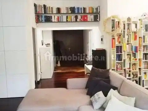 Appartamento in vendita a Bergamo