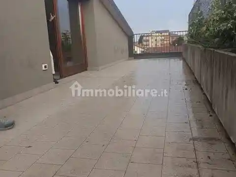 Appartamento in vendita a Bergamo