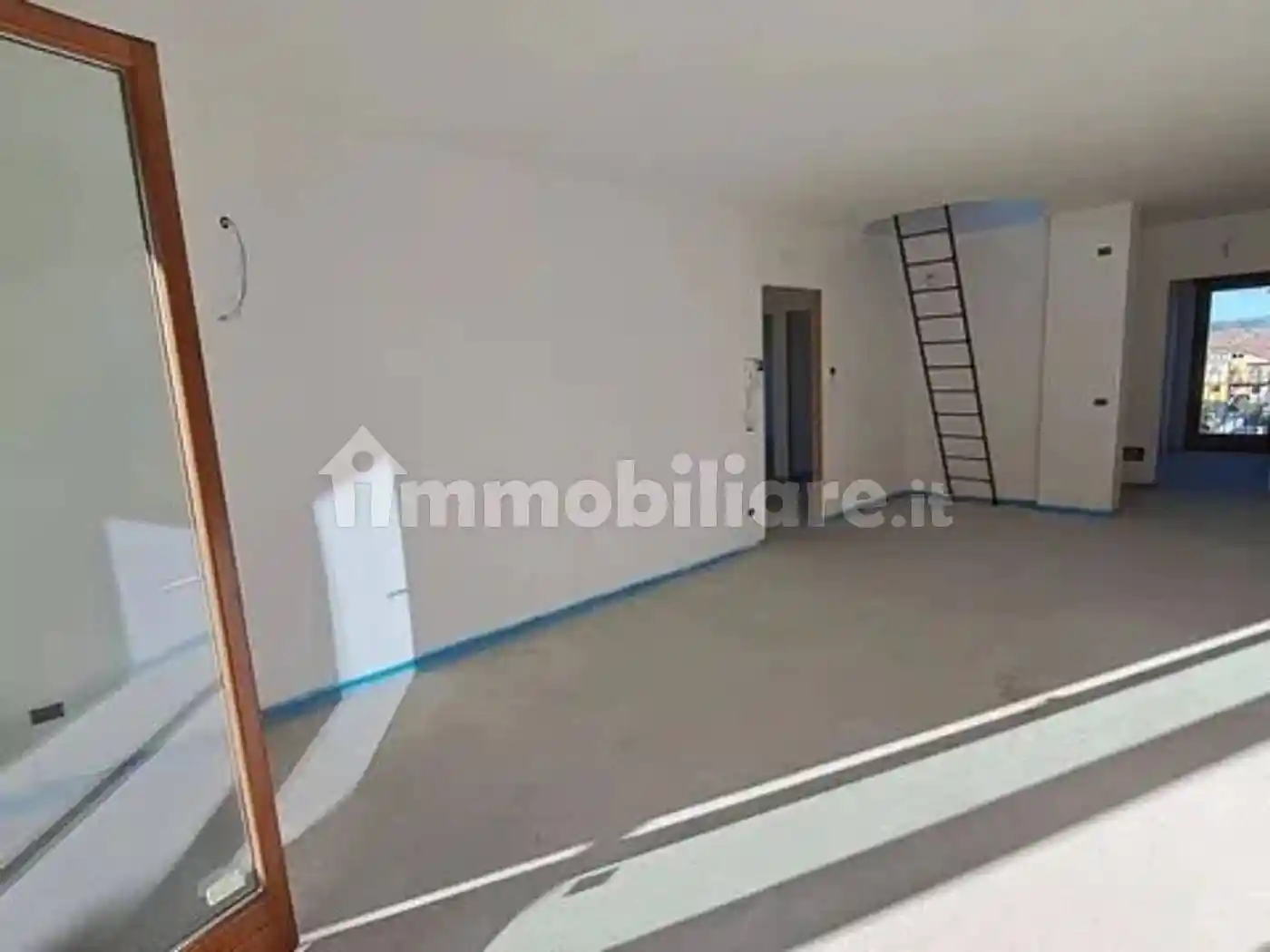 Appartamento in vendita a Bergamo