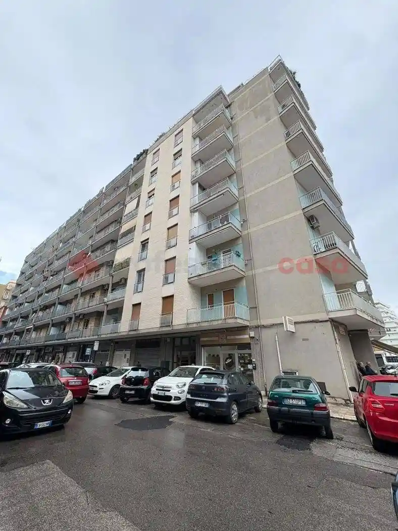 Appartamento in vendita a Bari