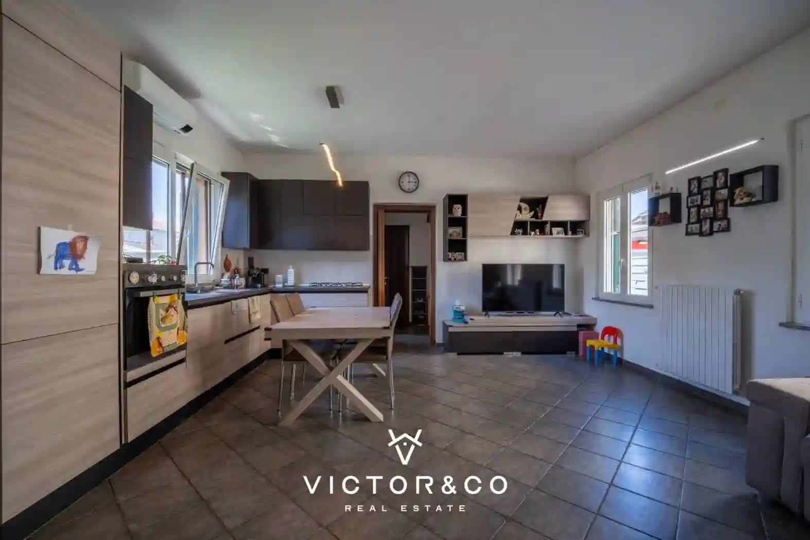 Villa - foto 3