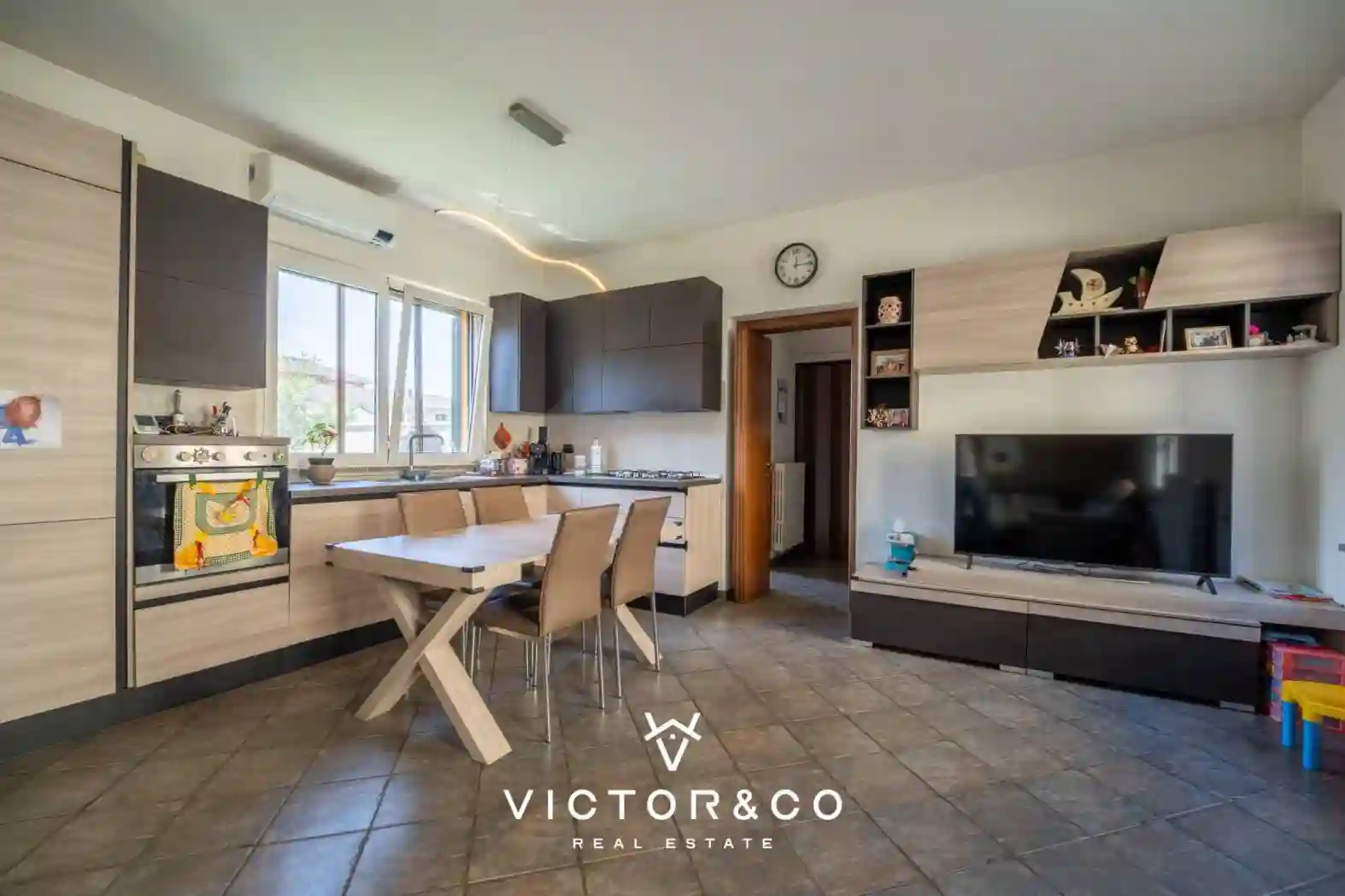 Villa - foto 4