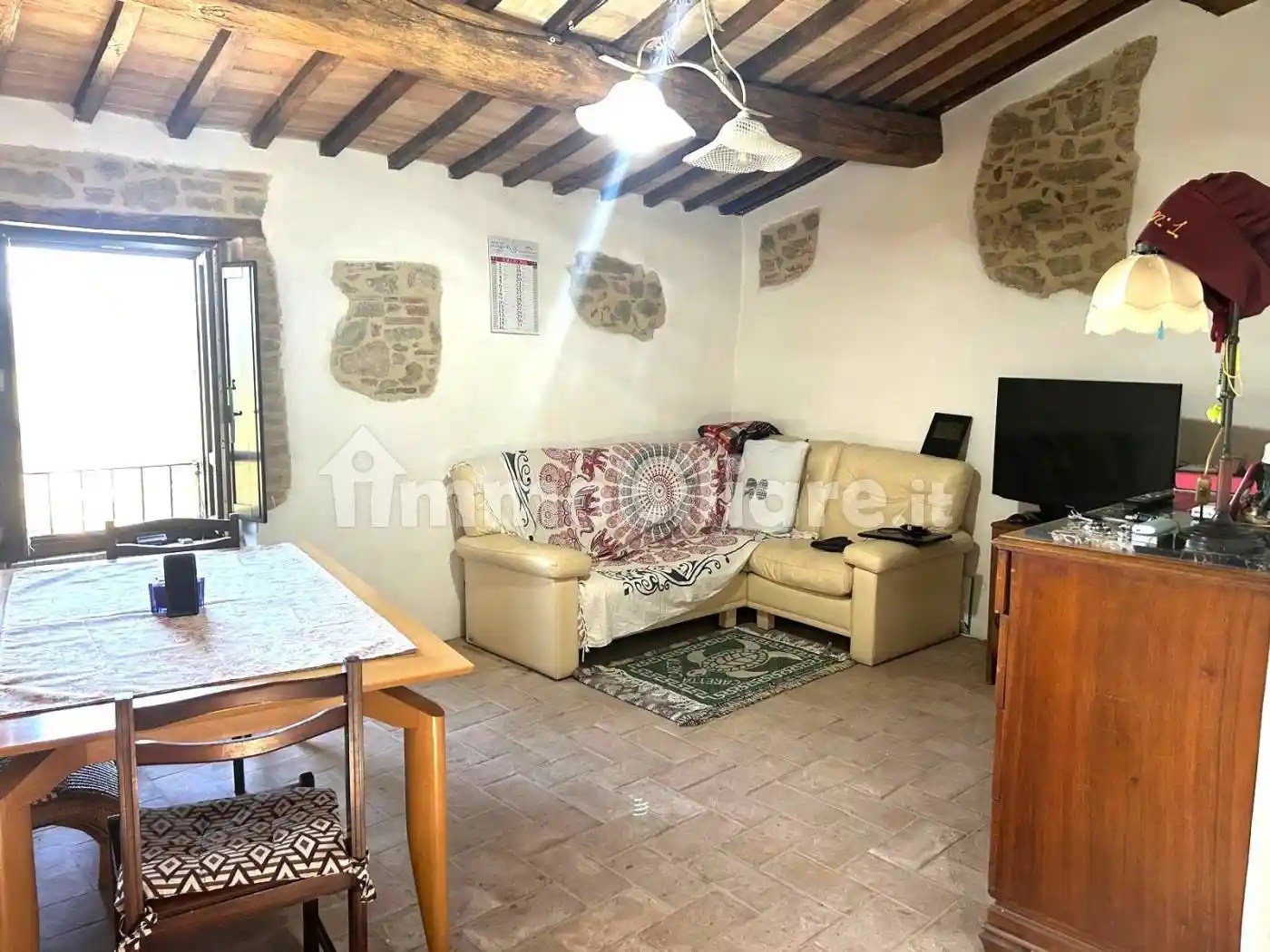 Appartamento in vendita a Marsciano